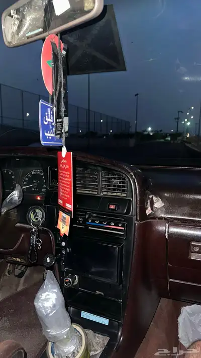 كرسيدا 96 اول شي اذكرو الله وعمت عين ماتذكر الله 13