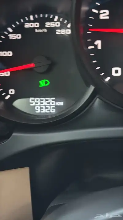 للبيع بورش مكان 2019 10