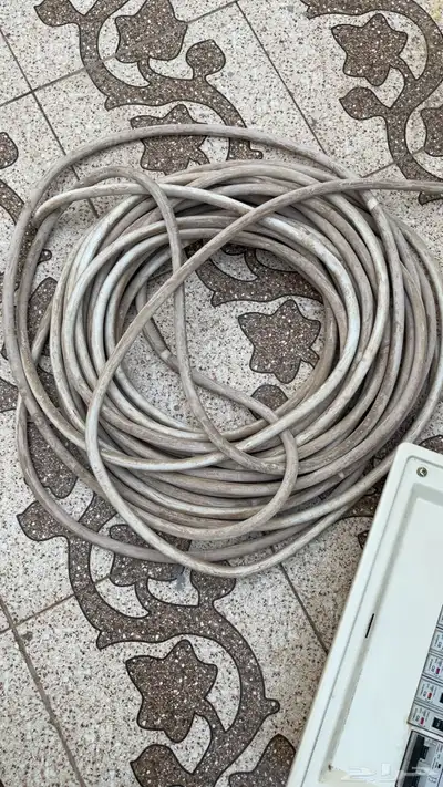 طبلون كهرباء الفنار 8 خط نظيف جدا 2