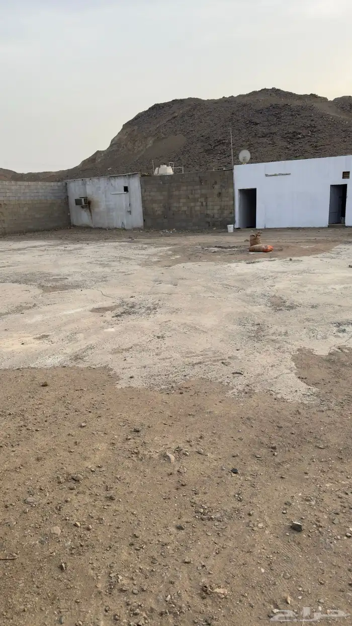 حوش للإجار 2