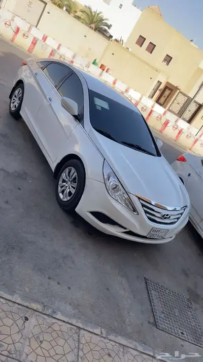سوناتا 2014 5
