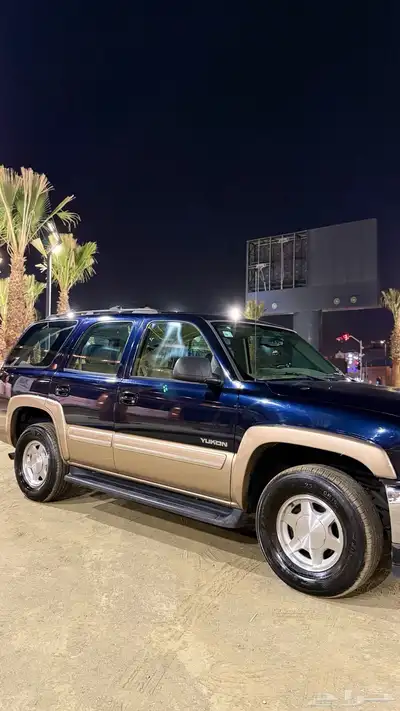 جمس يوكن 2005 17