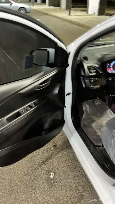 شفرلية سبارك 2019 8