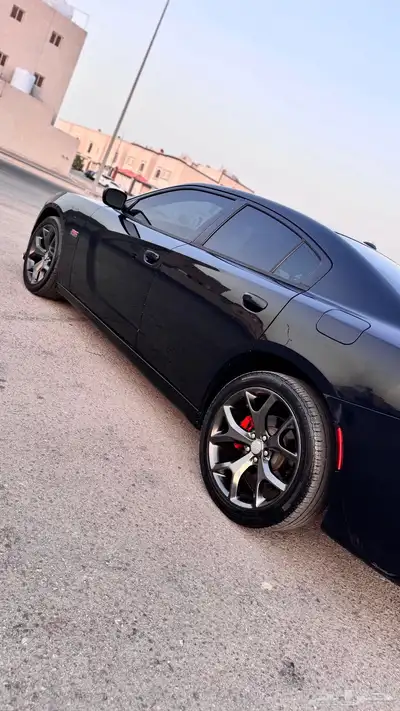 دوج تشاجر 2018 8