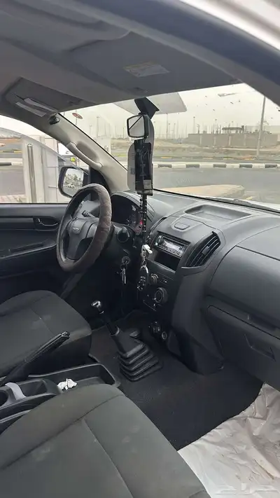 ديماكس ايسوزو 5