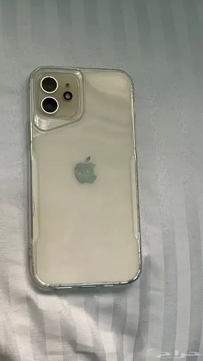 ايفون 12 اببض 128 1