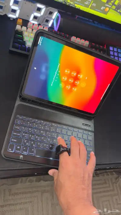 ايباد اير 13