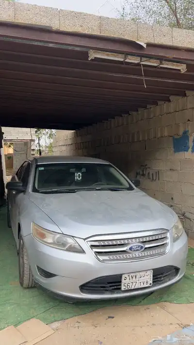 تورس 2010 امريكي 0