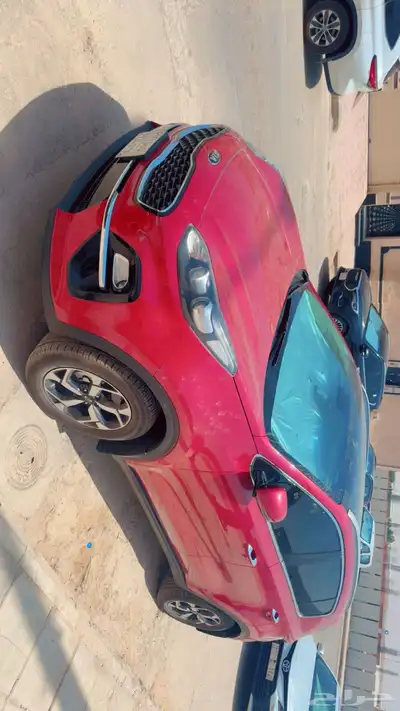 كيا سبورتاج GDI 2019 5