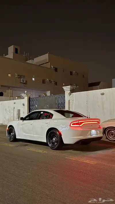 تشارجر بوليسي اصلي2019 1