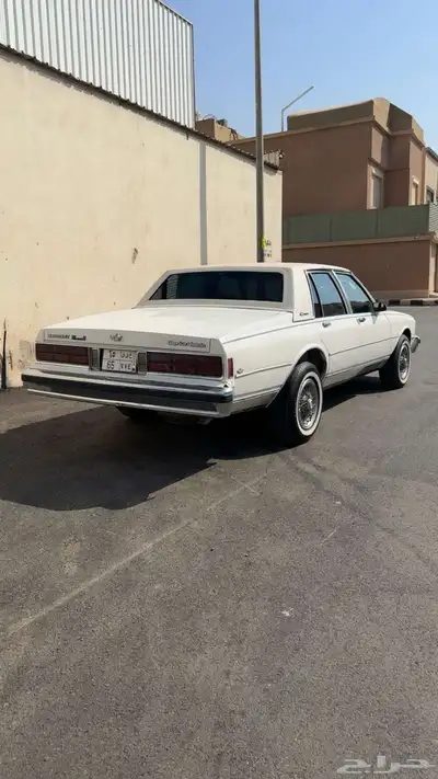كابرس 1989 5