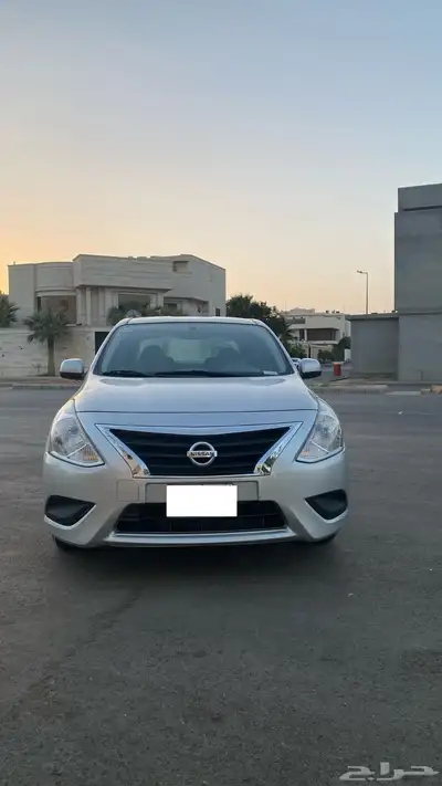 للبيع نيسان صني موديل 2020 0