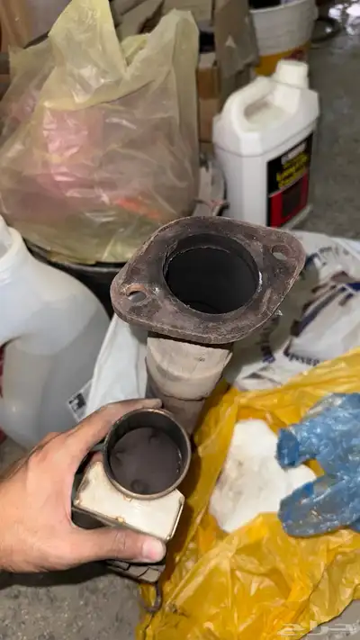 قطع غيار ددسن 6