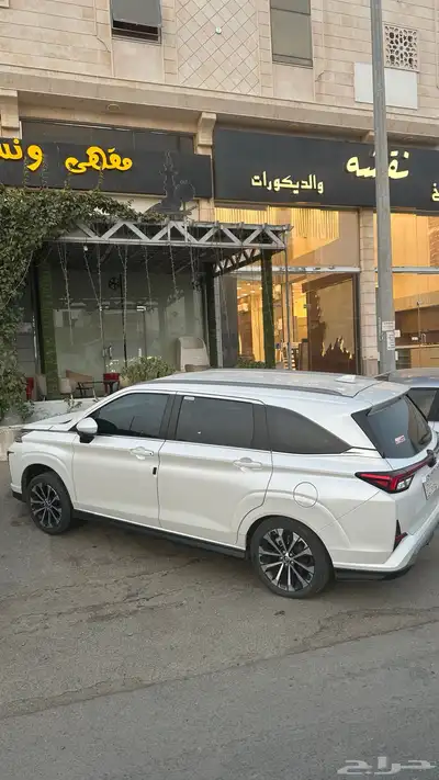 تويوتا فيلوز 1