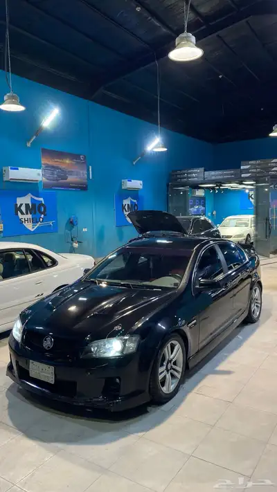 لومينا 2008 ss ( قير عايدي ) 2