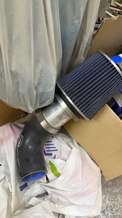 قطع غيار ددسن 2