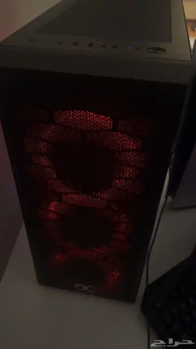 بي سي قمينق 0