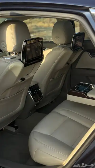 كاديلاك XTS-V 2015 26