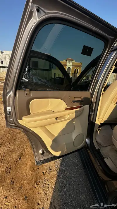 تاهو 2013 دبل جدة 7