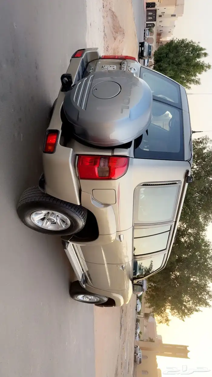 نيسان باترول 11