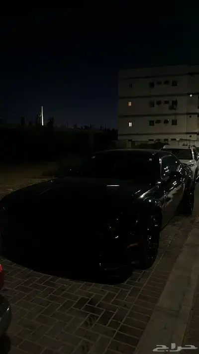 Dodge Challenger 2013 v6   Modified To Hellcat 2024 7