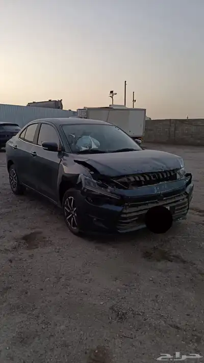 سوزوكي ديزاير ممشى 400 كيلو 1