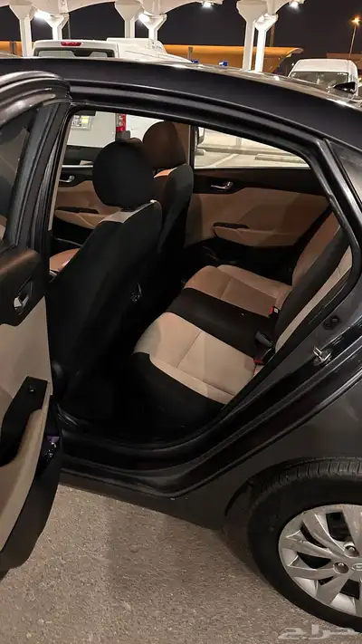 اكسنت 2019 11