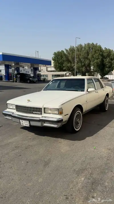 كابرس 1989 3