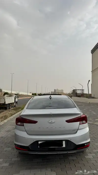 النترا موديل 2020 9