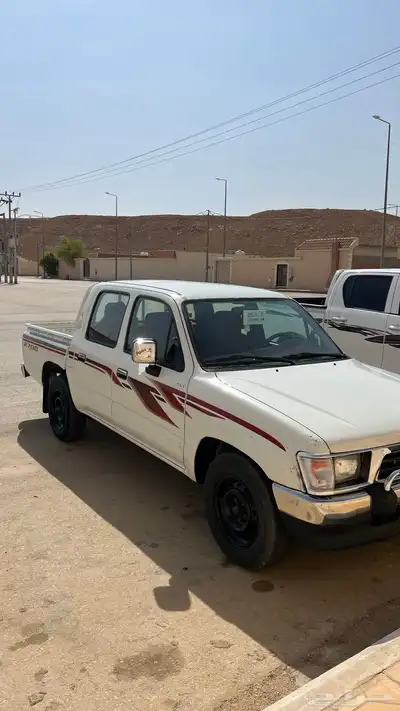 هايلكس2000 3