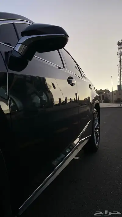 لكزس RX350 BB 7