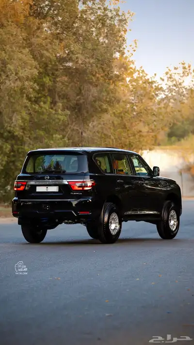 باترول بلاتنيوم 2022 6