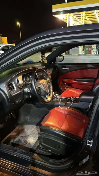 دوج 2022 gt فل كامل 1