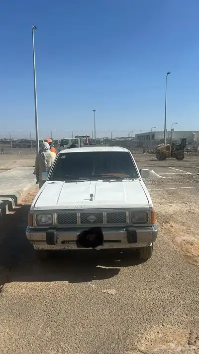 داتسون للبيع 1