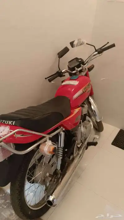 دباب سوزوكي نظيف 0