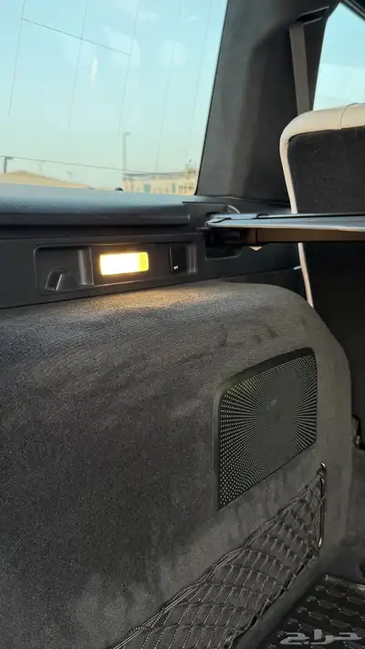للبيع g63 موديل 2020 6
