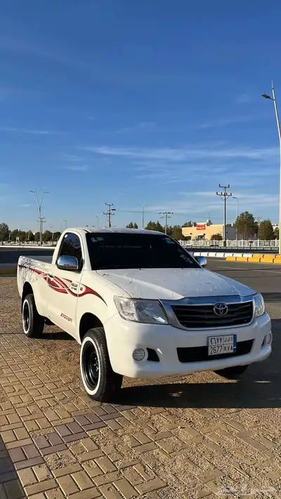 هايلوكس 1