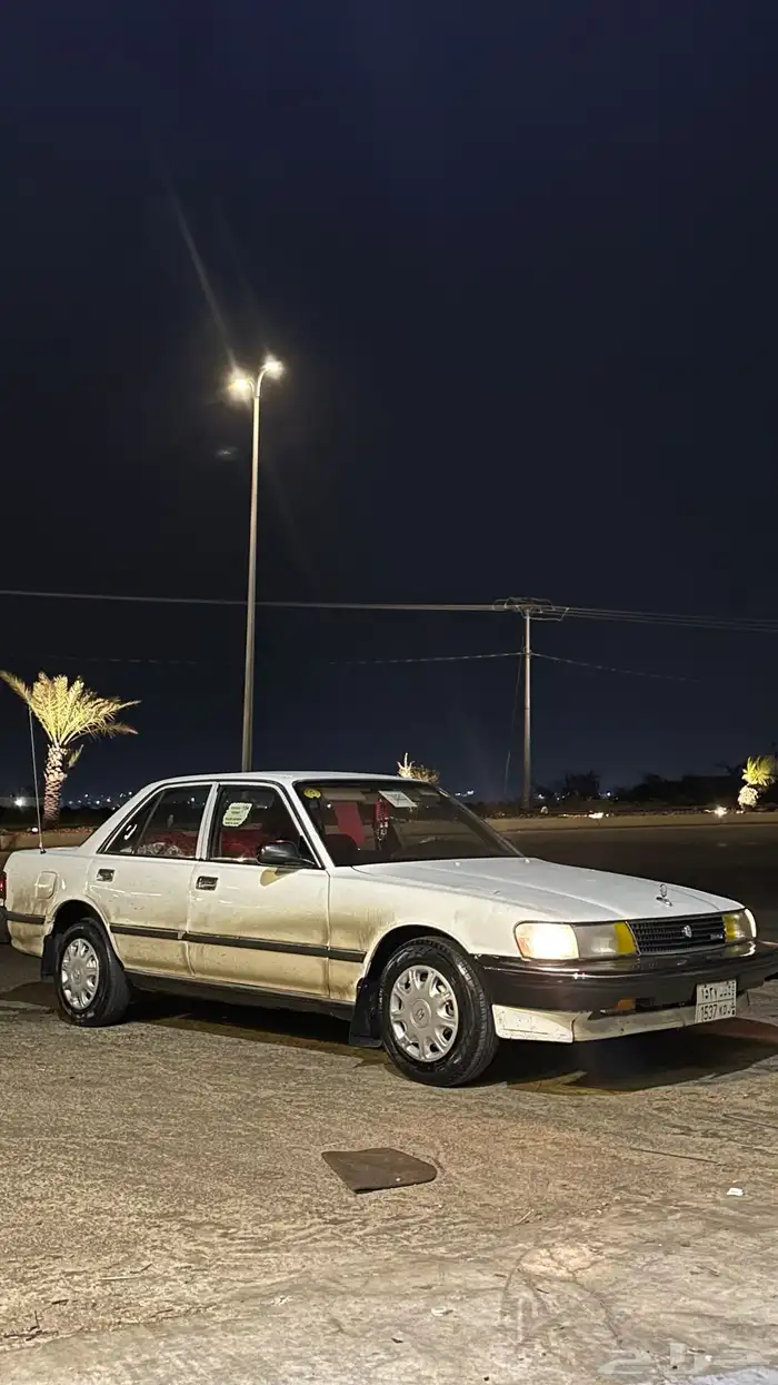 كرسيدا 96 اول شي اذكرو الله وعمت عين ماتذكر الله 0