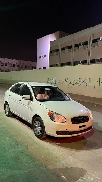 اكسنت 2010 للبيع 0