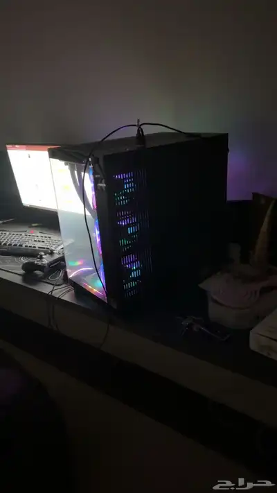 بي سي PC Gaming 3