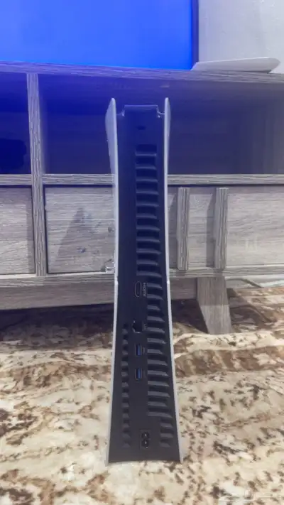 سوني 5 1