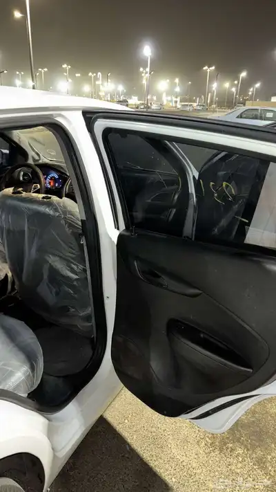 شفرلية سبارك 2019 4