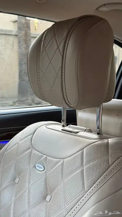 مرسيدس 2017 S 500 20