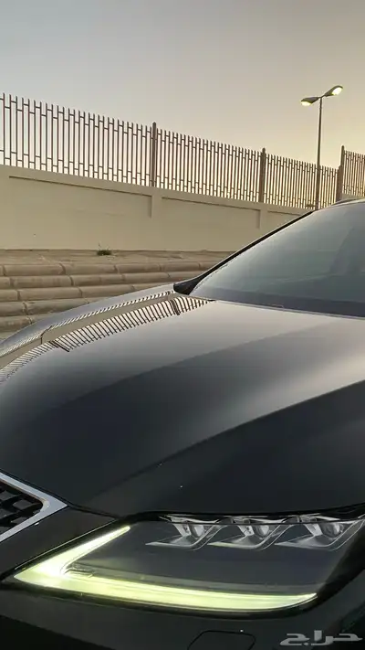 لكزس RX350 BB 5