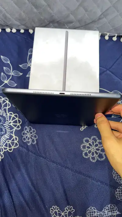 ايباد ابل الجيل الثامن 1