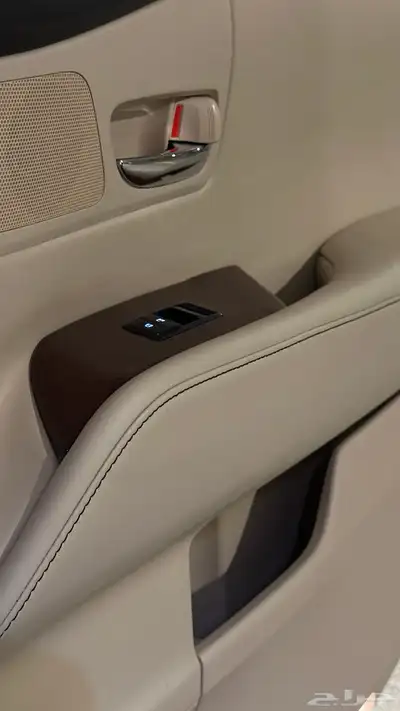 لكزس RX350 للبيع 2015 14