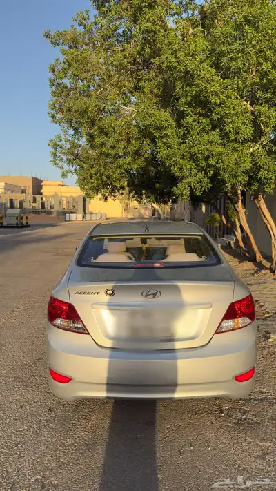 اكسنت 2018 2