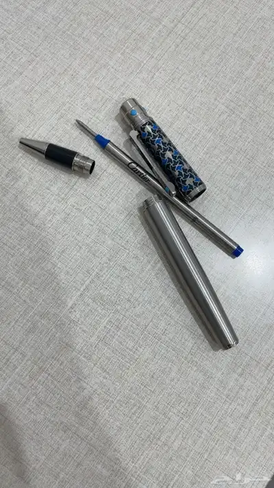 قلم كارتير اصلي شرط 1