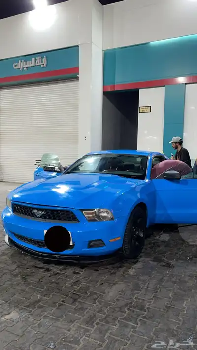 للبيع موستنق 3