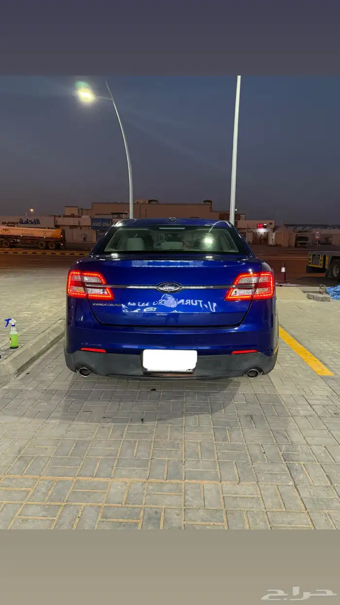 فورد تورس 2015 2